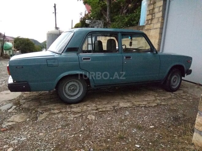 LADA (VAZ) 2107 2004, 222,365 km - 1.6 l - Bakı