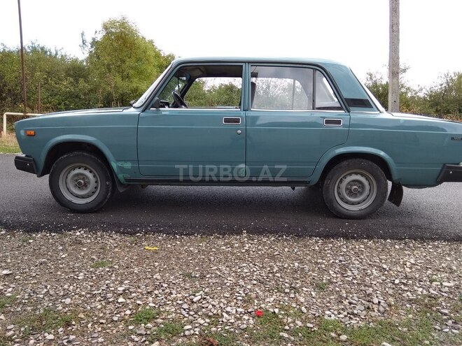 LADA (VAZ) 2107 2004, 222,365 km - 1.6 l - Bakı