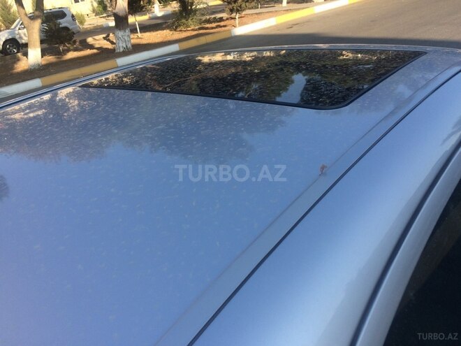 Mercedes E 320 1997, 241,041 km - 3.2 l - Sumqayıt