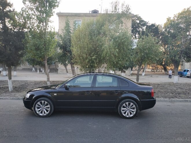 Volkswagen Passat 2000, 215,000 km - 1.8 l - Sumqayıt