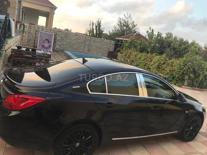 Opel Insignia 2009, 150,000 km - 0.2 l - Bakı