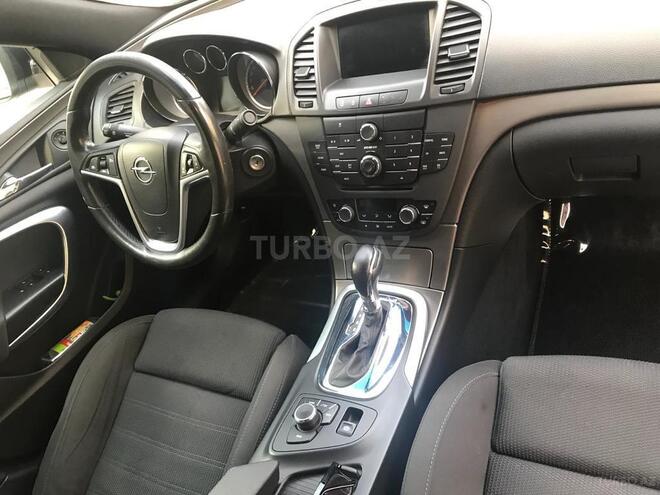 Opel Insignia 2009, 150,000 km - 0.2 l - Bakı