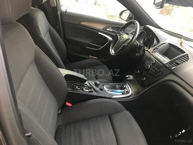Opel Insignia 2009, 150,000 km - 0.2 l - Bakı