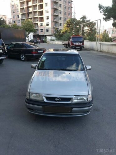 Opel Vectra 1995, 368,241 km - 2.0 l - Bakı