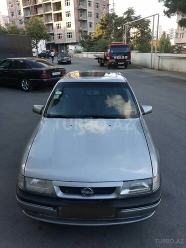 Opel Vectra 1995, 368,241 km - 2.0 l - Bakı