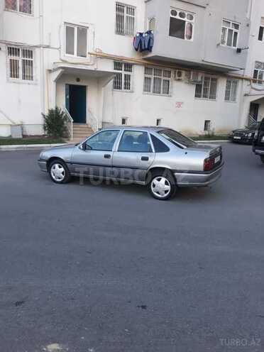 Opel Vectra 1995, 368,241 km - 2.0 l - Bakı