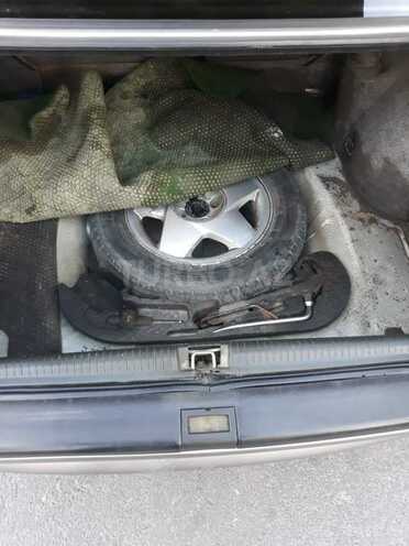Opel Vectra 1995, 368,241 km - 2.0 l - Bakı