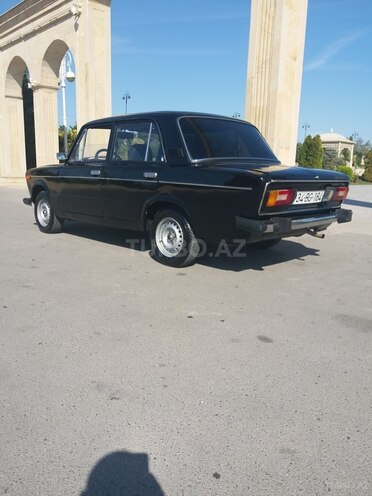 LADA (VAZ) 2106 1988, 155 km - 1.2 л - Bərdə