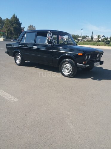 LADA (VAZ) 2106 1988, 155 km - 1.2 л - Bərdə