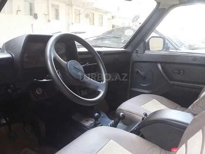 LADA (VAZ) Niva 2013, 150,000 km - 1.7 l - Bakı