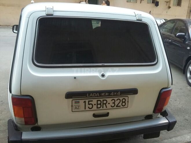 LADA (VAZ) Niva 2013, 150,000 km - 1.7 l - Bakı