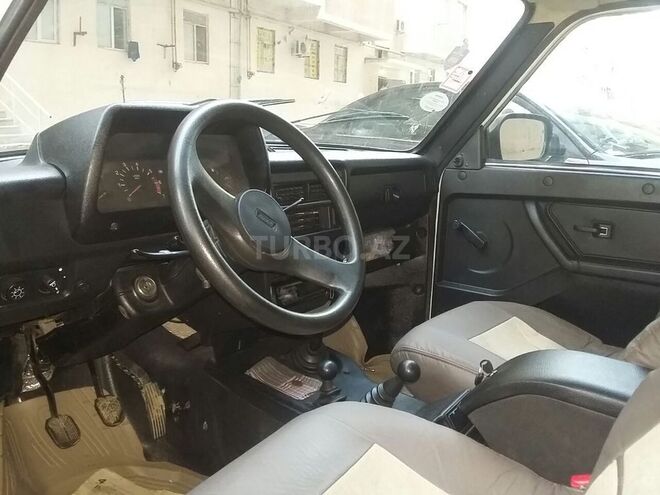 LADA (VAZ) Niva 2013, 150,000 km - 1.7 l - Bakı