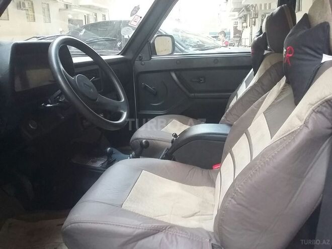 LADA (VAZ) Niva 2013, 150,000 km - 1.7 l - Bakı