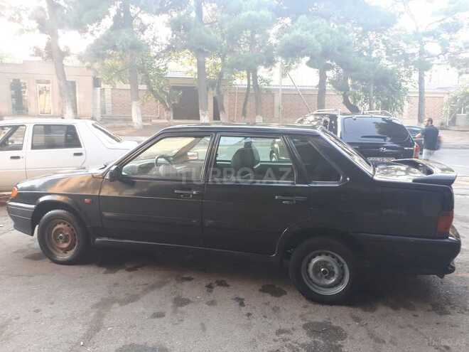 LADA (VAZ) 2115 2010, 200,000 km - 1.6 л - Bakı