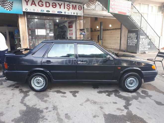 LADA (VAZ) 2115 2010, 200,000 km - 1.6 л - Bakı