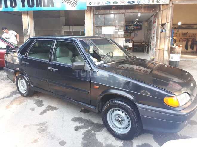 LADA (VAZ) 2115 2010, 200,000 km - 1.6 л - Bakı