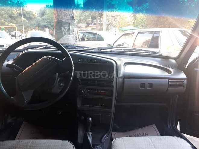 LADA (VAZ) 2115 2010, 200,000 km - 1.6 л - Bakı