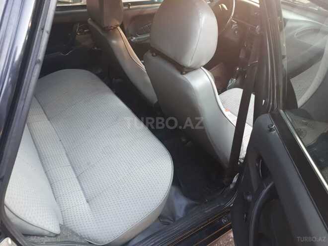 LADA (VAZ) 2115 2010, 200,000 km - 1.6 л - Bakı