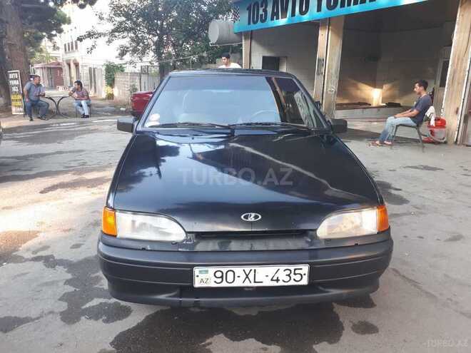 LADA (VAZ) 2115 2010, 200,000 km - 1.6 л - Bakı