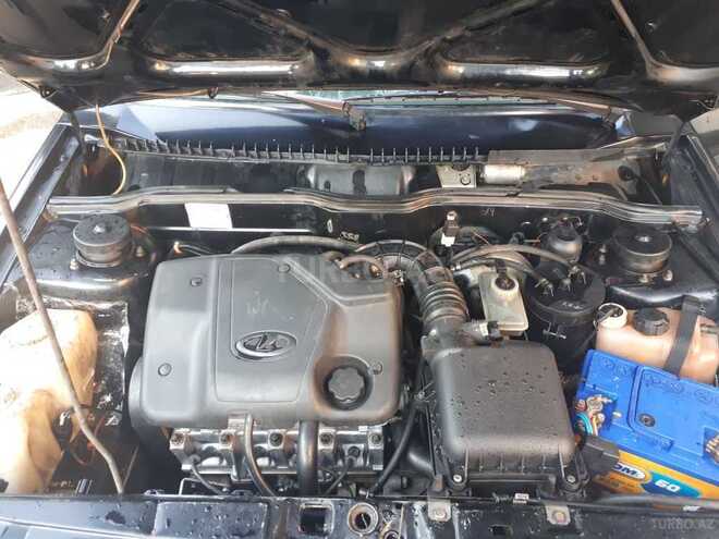 LADA (VAZ) 2115 2010, 200,000 km - 1.6 л - Bakı