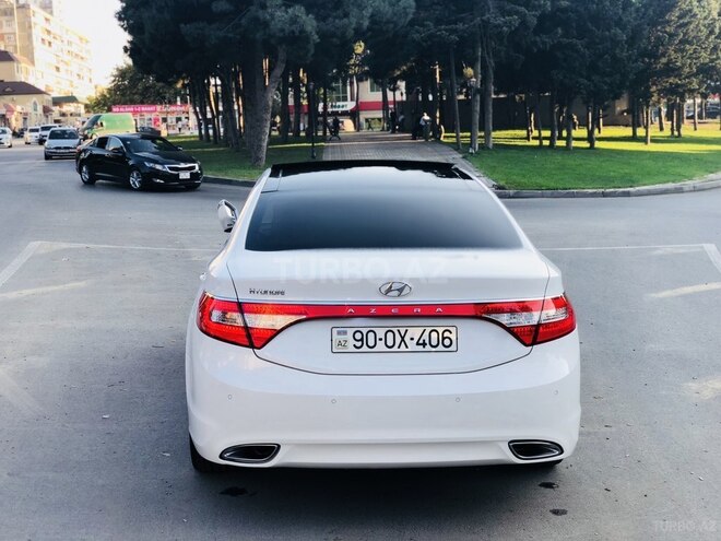 Hyundai Azera 2011, 141,123 km - 2.4 l - Bakı