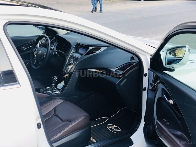 Hyundai Azera 2011, 141,123 km - 2.4 l - Bakı