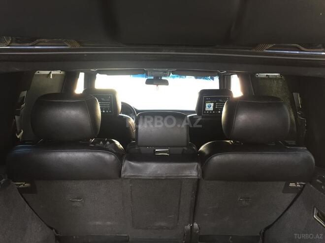 Land Rover Range Rover 2004, 240,000 km - 4.4 l - Bakı