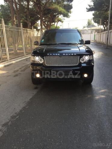 Land Rover Range Rover 2004, 240,000 km - 4.4 l - Bakı