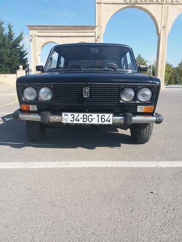LADA (VAZ) 2106 1987, 111 km - 1.1 l - Bərdə