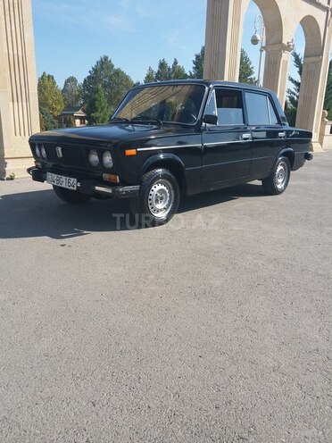 LADA (VAZ) 2106 1987, 111 km - 1.1 l - Bərdə
