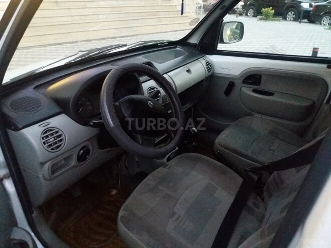 Renault Kangoo 2006, 189,000 km - 1.4 l - Bakı