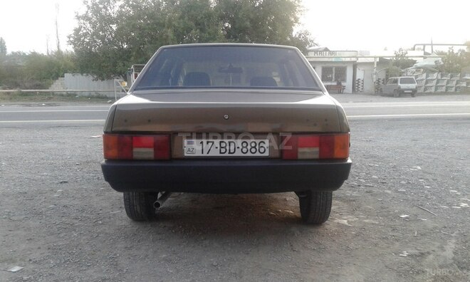 LADA (VAZ) 21099 1999, 3,077 km - 1.5 л - Şabran