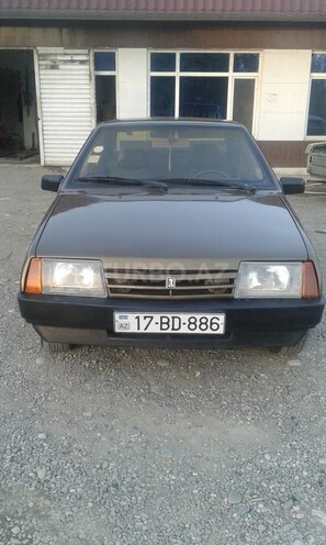 LADA (VAZ) 21099 1999, 3,077 km - 1.5 л - Şabran