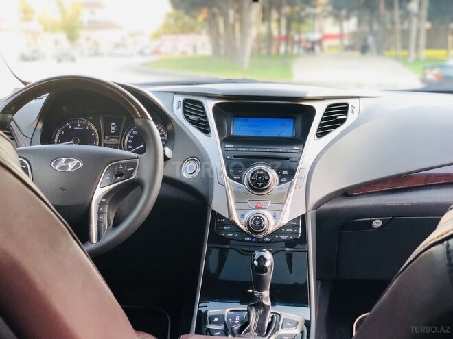 Hyundai Azera 2011, 141,123 km - 2.4 l - Bakı