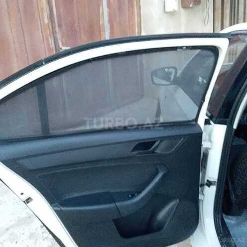 Skoda Rapid 2013, 138,000 km - 1.6 l - Bakı