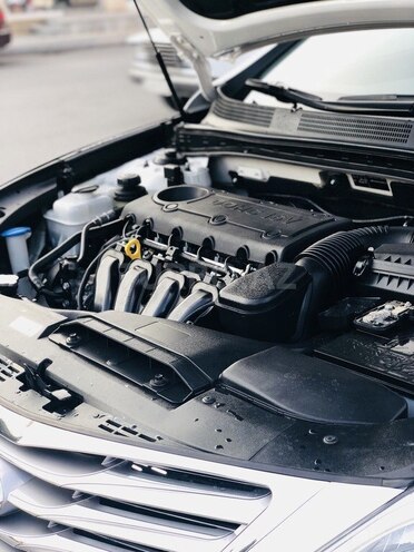Hyundai Azera 2011, 141,123 km - 2.4 l - Bakı