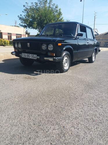 LADA (VAZ) 2106 1987, 123 km - 1.2 l - Bərdə