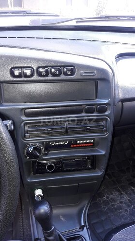 LADA (VAZ) 2115 2007, 190,000 km - 1.6 l - Şəki