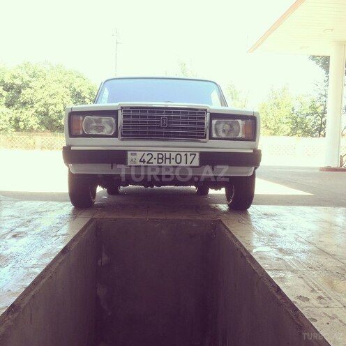 LADA (VAZ) 2107 2007, 57,000 km - 0.1 l - Lənkəran