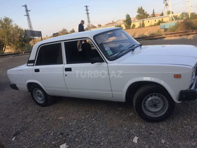 LADA (VAZ) 2107 2009, 68,000 km - 1.6 l - Bərdə