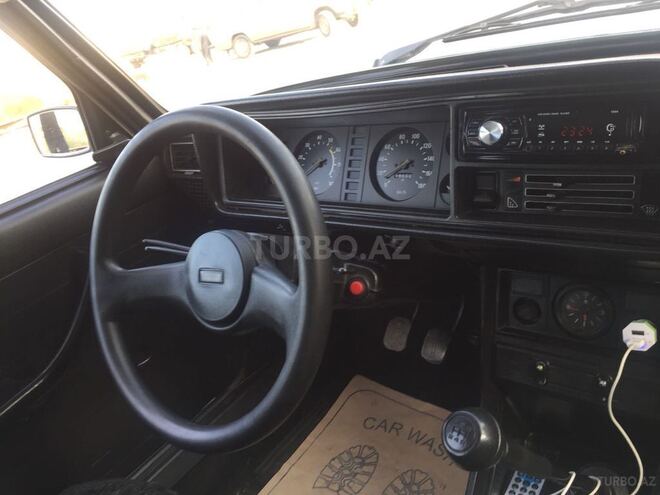 LADA (VAZ) 2107 2009, 68,000 km - 1.6 l - Bərdə