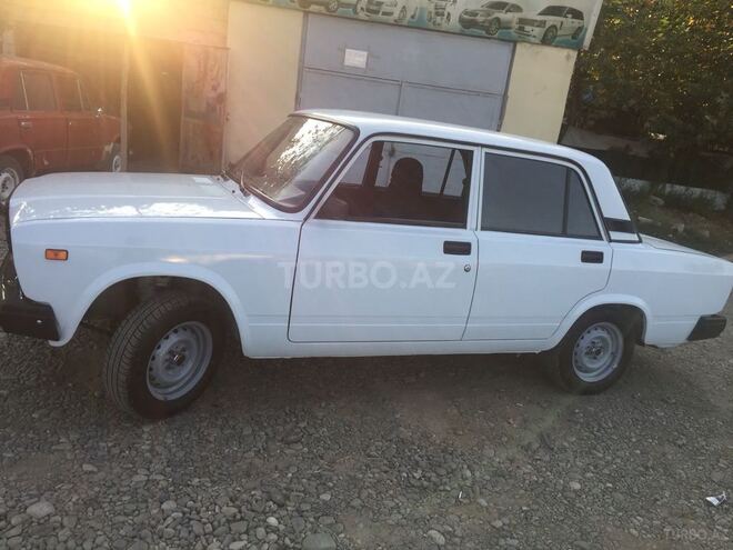 LADA (VAZ) 2107 2009, 68,000 km - 1.6 l - Bərdə
