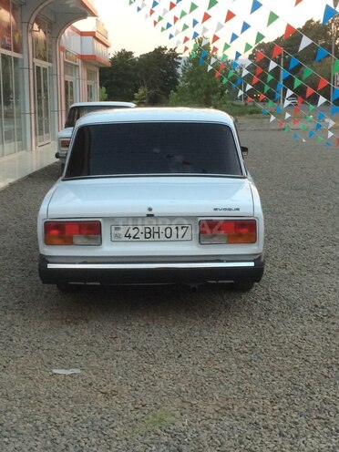 LADA (VAZ) 2107 2007, 57,000 km - 0.1 l - Lənkəran