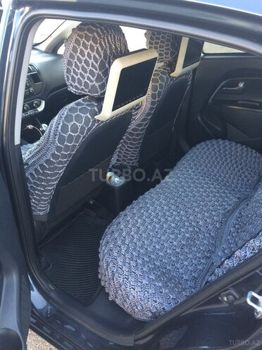 Kia Rio 2013, 77,000 km - 1.4 л - Naxçıvan