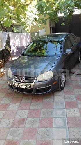 Volkswagen Jetta 2008, 160,000 km - 2.5 l - Bakı