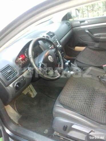 Volkswagen Jetta 2008, 160,000 km - 2.5 l - Bakı