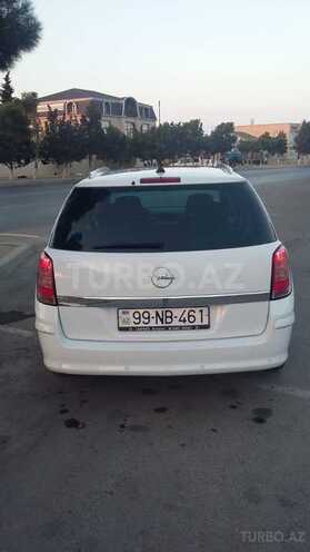 Opel Astra 2008, 226,416 km - 1.7 l - Bakı