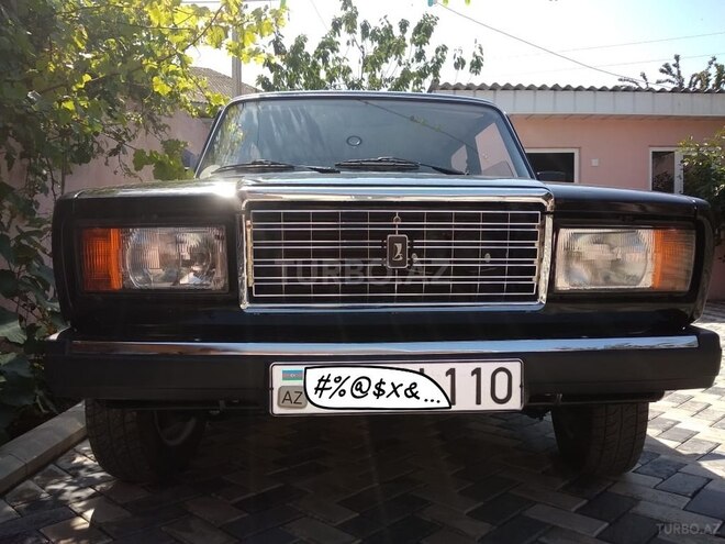LADA (VAZ) 2107 2010, 90,000 km - 1.6 l - Lənkəran