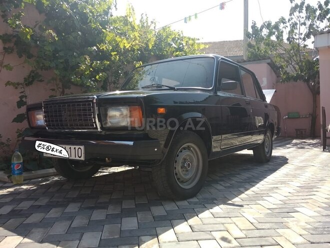 LADA (VAZ) 2107 2010, 90,000 km - 1.6 l - Lənkəran