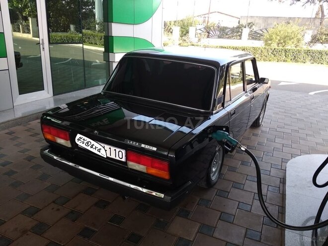 LADA (VAZ) 2107 2010, 90,000 km - 1.6 l - Lənkəran